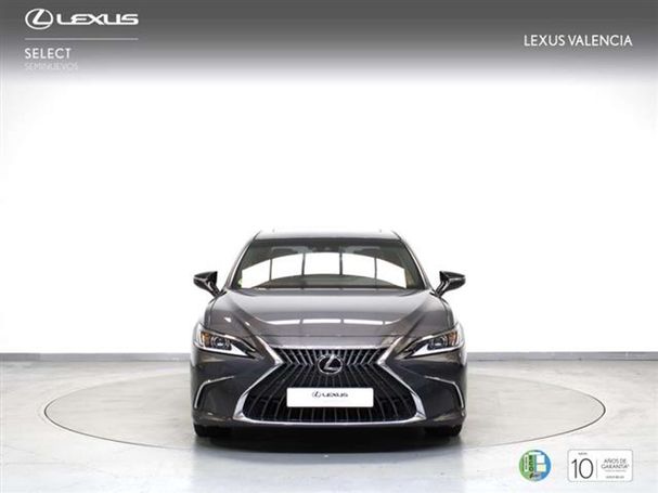 Lexus ES 300 h 160 kW image number 2