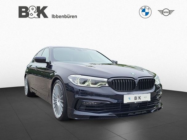 ALPINA B5 447 kW image number 3