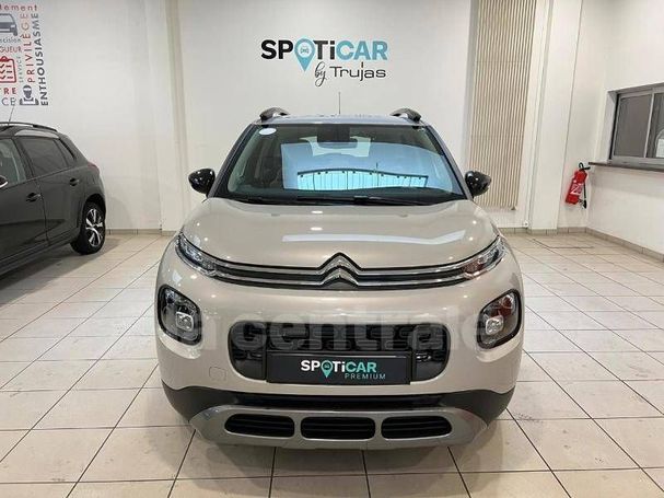 Citroen C3 Aircross 96 kW image number 3