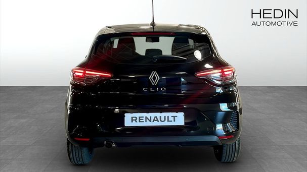 Renault Clio 67 kW image number 7