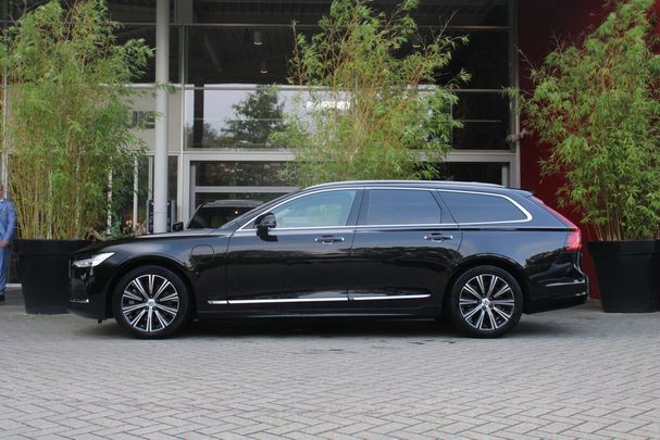 Volvo V90 T6 Inscription AWD 250 kW image number 2