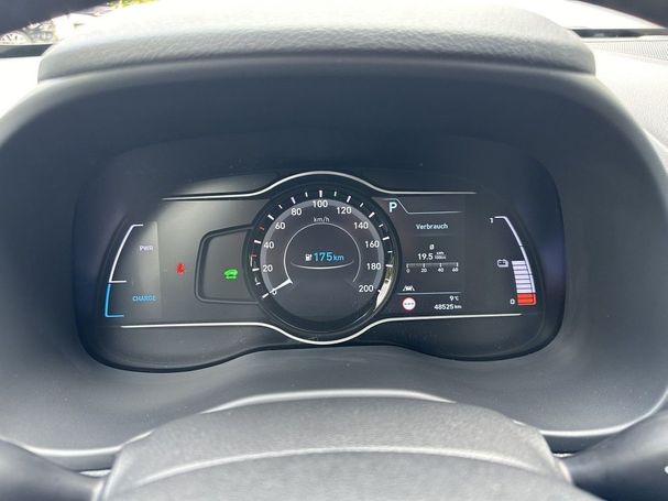 Hyundai Kona Premium 150 kW image number 16