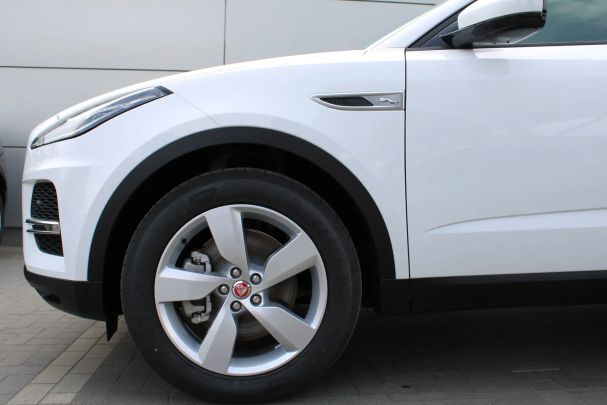 Jaguar E-Pace 118 kW image number 9