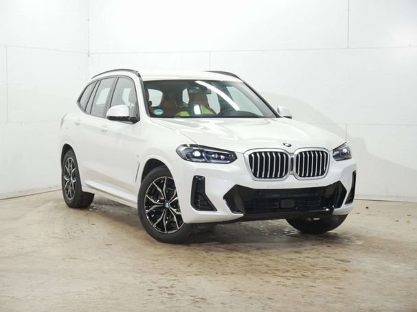 BMW X3 xDrive20d M Sport 140 kW image number 2