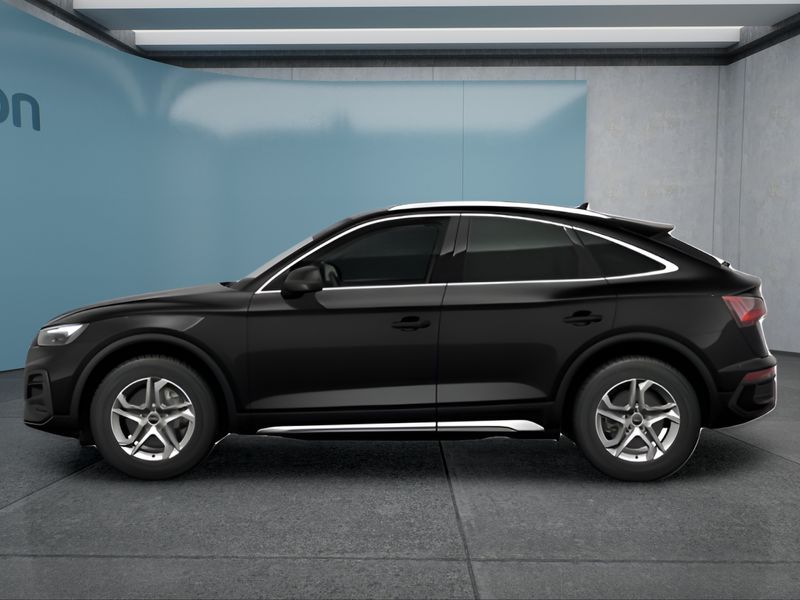 Audi Q5 Sportback 40
