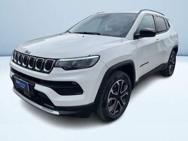 Jeep Compass Limited 140 kW image number 1