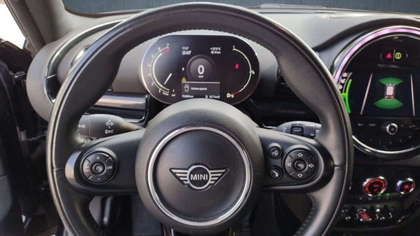 Mini One Clubman 75 kW image number 10