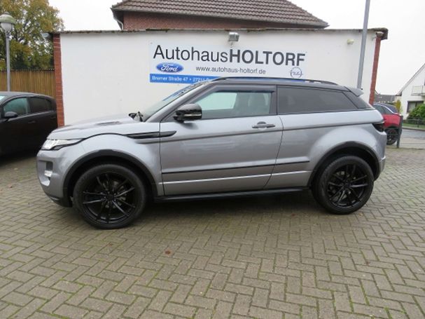 Land Rover Range Rover Evoque 177 kW image number 3