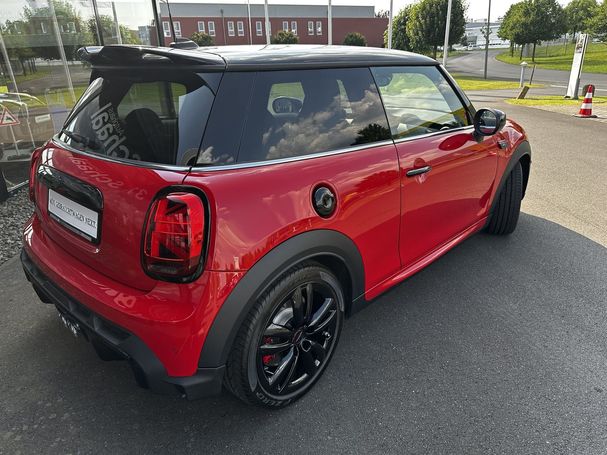 Mini John Cooper Works 170 kW image number 3