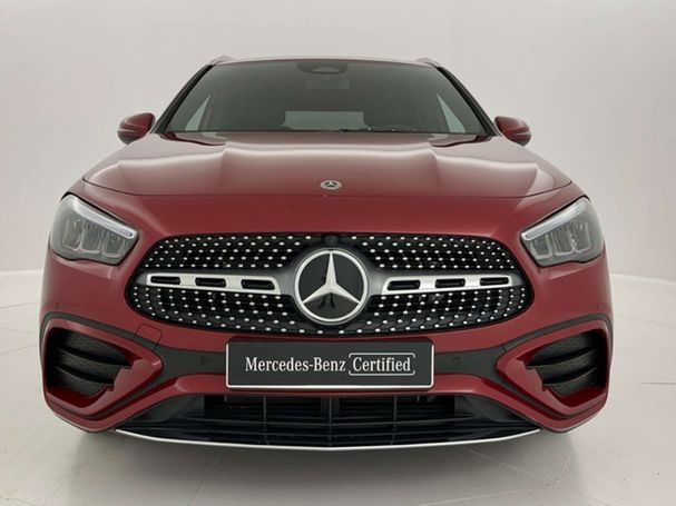 Mercedes-Benz GLA 250 e 160 kW image number 26