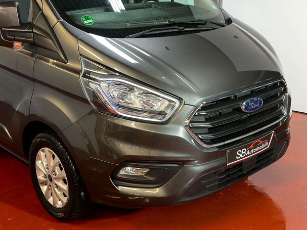 Ford Transit Custom L1H1 2.0 TDCi 96 kW image number 4