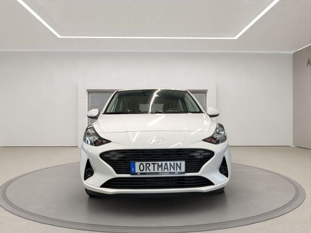 Hyundai i10 1.0 46 kW image number 3