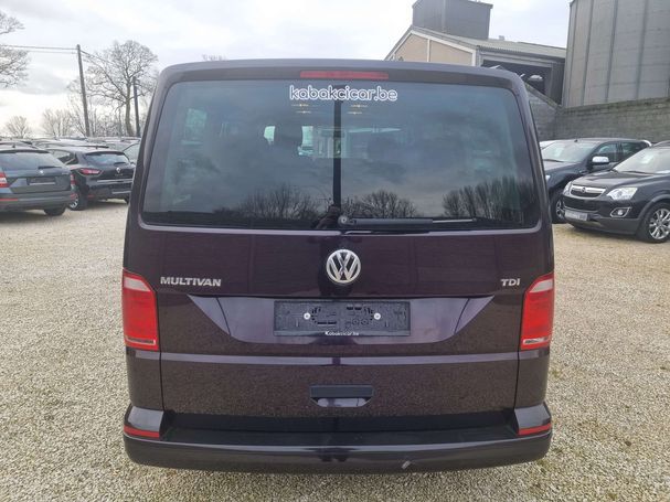 Volkswagen T6 Multivan 84 kW image number 4