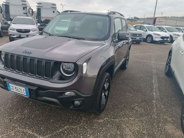 Jeep Renegade 177 kW image number 15