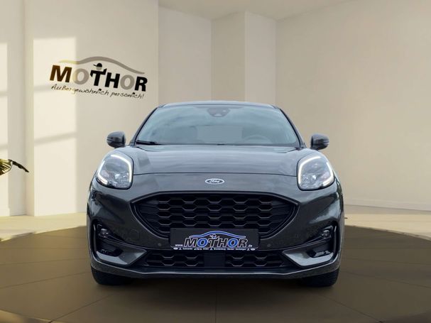 Ford Puma 1.0 EcoBoost ST-Line 114 kW image number 6