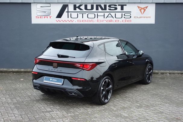 Cupra Leon 1.5 eTSI DSG 110 kW image number 2