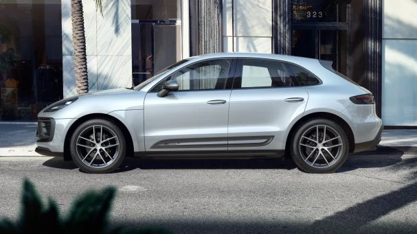 Porsche Macan 195 kW image number 5