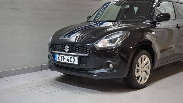 Suzuki Swift 1.2 61 kW image number 1