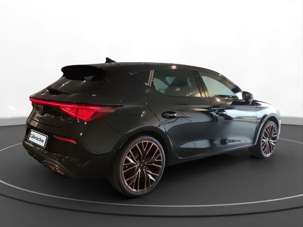 Cupra Leon e-Hybrid DSG 180 kW image number 3