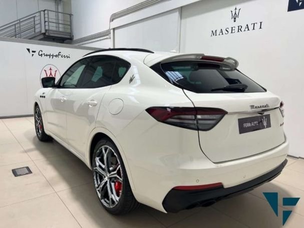 Maserati Levante 2.0 GT 243 kW image number 6