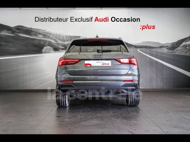 Audi Q3 1.4 TFSIe S tronic S-line 180 kW image number 6