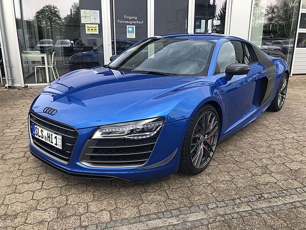 Audi R8 419 kW image number 2