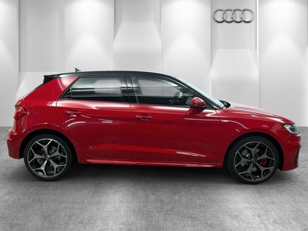 Audi A1 S-line Sportback 110 kW image number 13