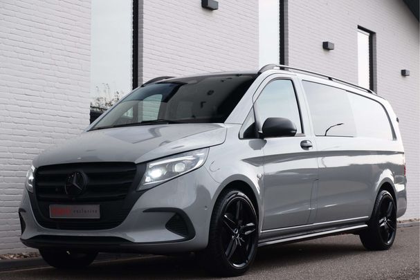 Mercedes-Benz Vito 119 CDi 140 kW image number 15