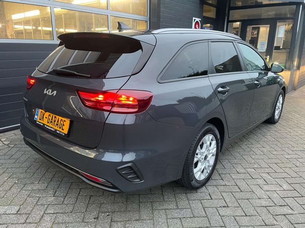 Kia Ceed 1.0 T-GDi 74 kW image number 10