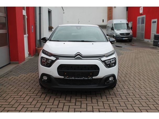 Citroen C3 83 Feel Pack 60 kW image number 7