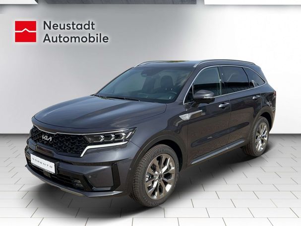 Kia Sorento 2.2 Platinum 142 kW image number 1