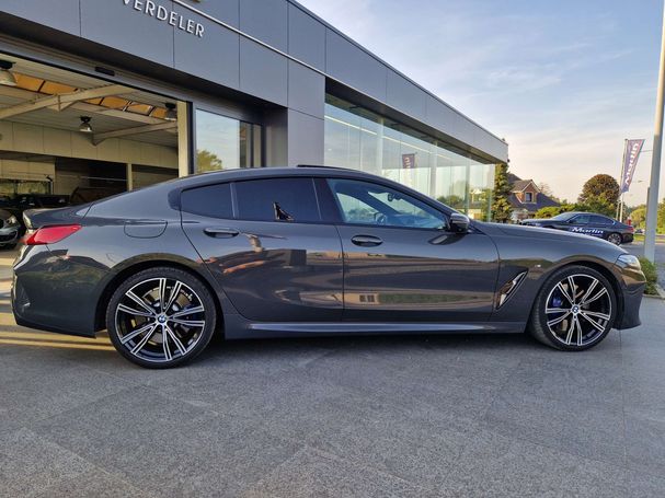 BMW 840i Gran Coupe xDrive 250 kW image number 3