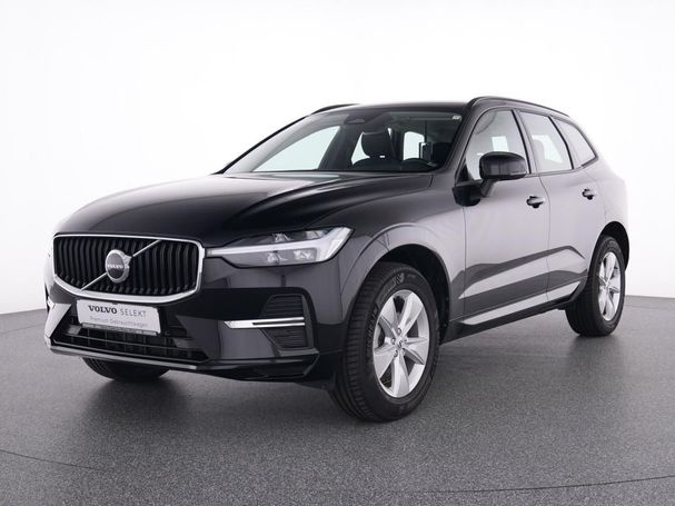 Volvo XC60 B4 Essential 145 kW image number 1