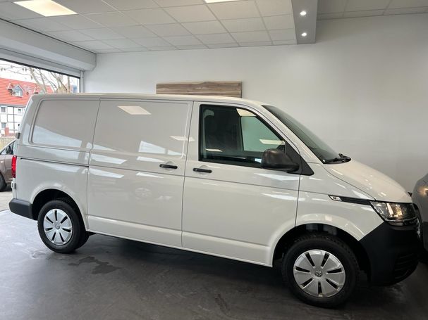 Volkswagen T6 Transporter DSG 110 kW image number 4