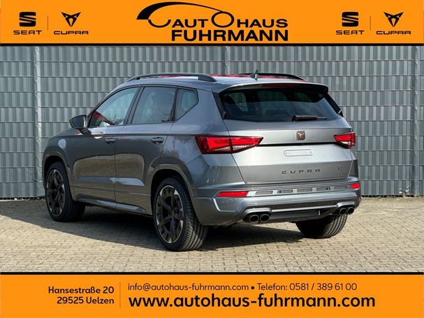 Cupra Ateca 2.0 TSI DSG 221 kW image number 5