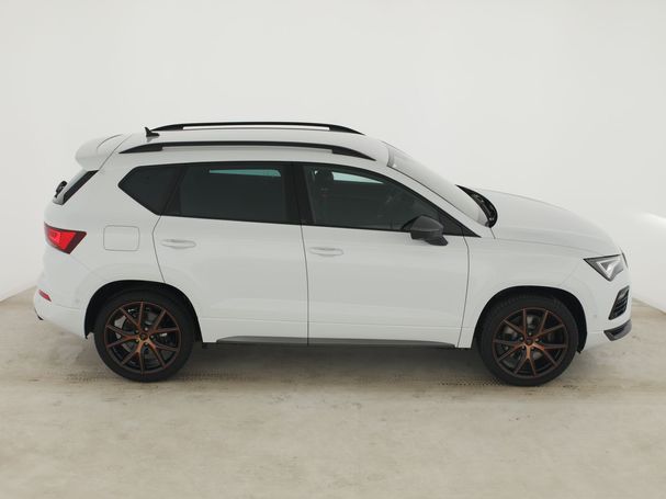 Cupra Ateca 2.0 TSI DSG 221 kW image number 7