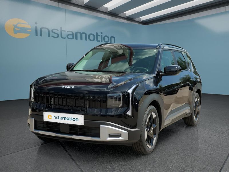 Kia Seltos 1.6T DCT
