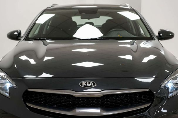 Kia XCeed 1.6 CRDi 85 kW image number 2