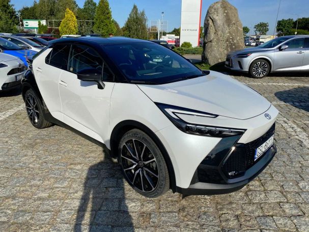 Toyota C-HR 145 kW image number 7