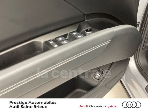 Audi Q4 40 e-tron S-line 150 kW image number 28