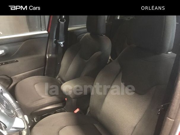 Jeep Renegade 1.0 88 kW image number 15