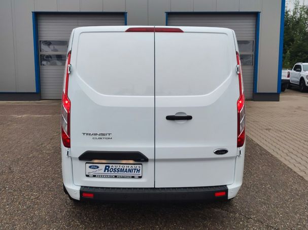 Ford Transit Custom 300 L1 Trend 96 kW image number 10