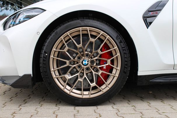 BMW M3 CS M xDrive 405 kW image number 29