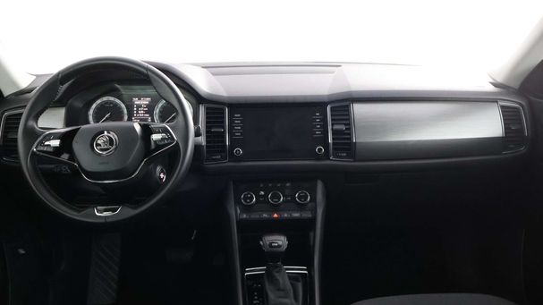 Skoda Kodiaq 2.0 TDI DSG 110 kW image number 8