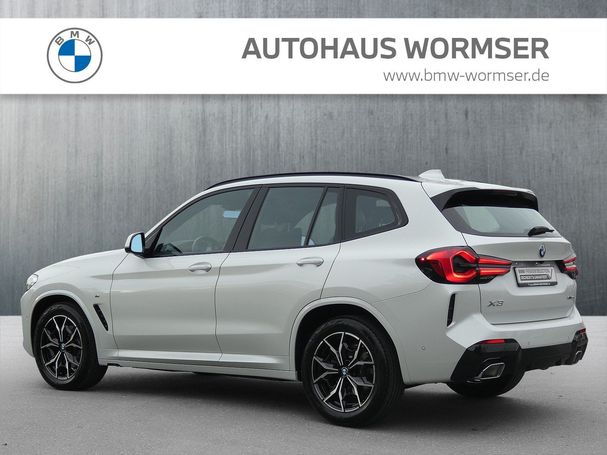 BMW X3 xDrive30i 180 kW image number 4