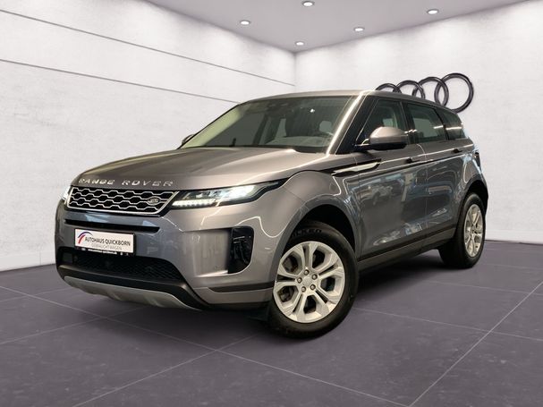 Land Rover Range Rover Evoque S 132 kW image number 1