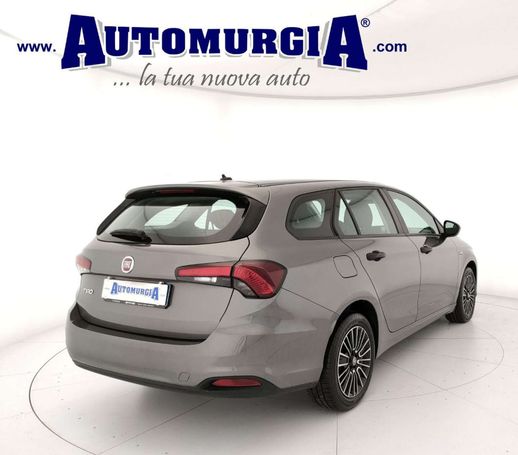 Fiat Tipo 96 kW image number 3