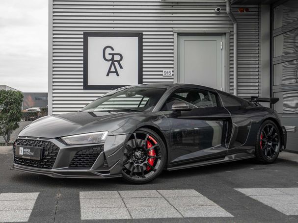 Audi R8 5.2 456 kW image number 1