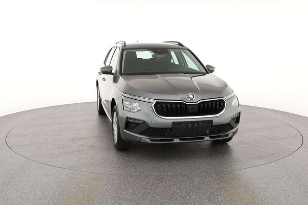 Skoda Kamiq 1.5 TSI DSG 110 kW image number 22