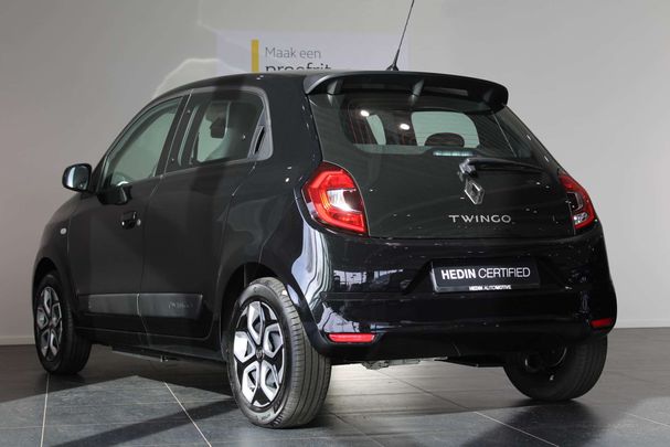 Renault Twingo 22 kWh 60 kW image number 7